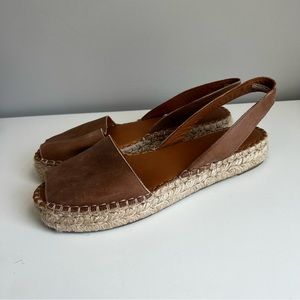 Alohas Espadrille Sandals